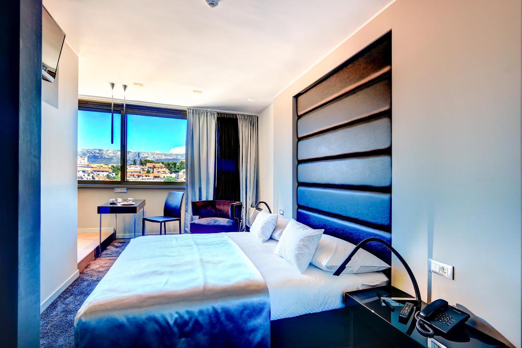 The View Luxury Rooms Спліт Номер фото