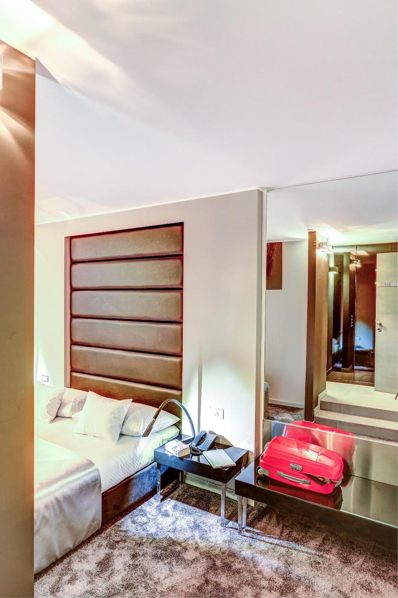 The View Luxury Rooms Спліт Номер фото